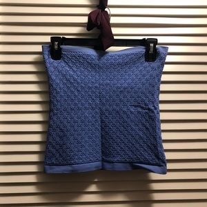 Free People Tube Top.